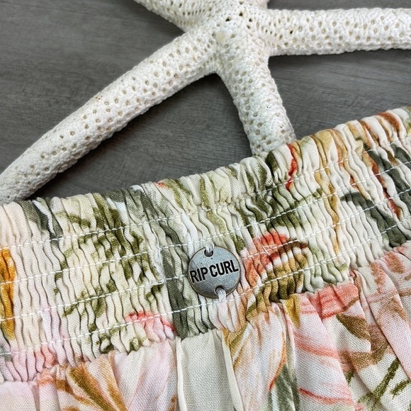 🔆RIP CURL🔆 HAVANA BEACH BEACH PANTS - Picture 11 of 11